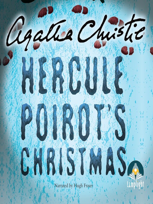 Title details for Hercule Poirot's Christmas by Agatha Christie - Available